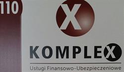 Biuro Rachunkowe "Komplex" Kalina Hetman