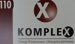 Biuro Rachunkowe "Komplex" Kalina Hetman