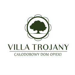 Dom Opieki Villa Trojany