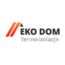 EKO-DOM izolacja pianą pur