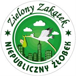 Niepubliczny Żłobek Zielony Zakątek