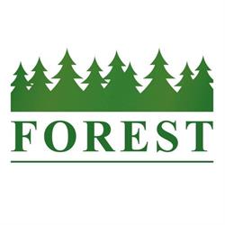 Forest, kosiarki, pilarki, traktory