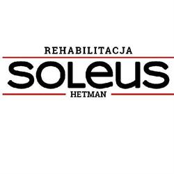 Gabinet Rehabilitacji SOLEUS Wojciech Hetman