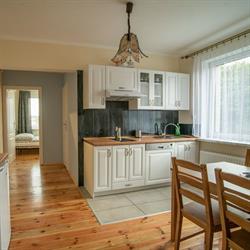 Ale Widoki Agroturystyka, apartamenty gościnne