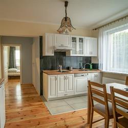 Ale Widoki Agroturystyka, apartamenty gościnne