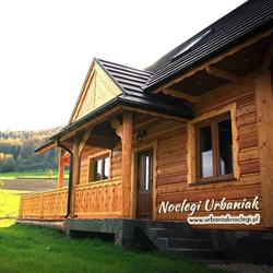 Noclegi Urbaniak