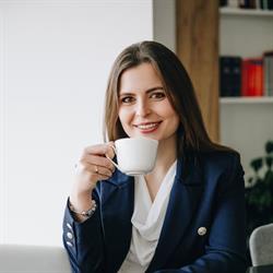 Adwokat Sabina Bafia - prawnik Nowy Targ