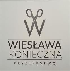 Fryzjerstwo i kosmetyka Wiesława Konieczna