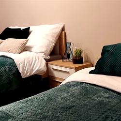 Apartament Olimpijski B&B w Szczyrku