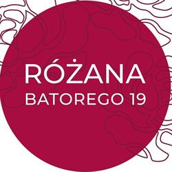 Różana - Batorego 19