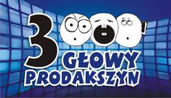 Agencja 3 Głowy Prodakszyn