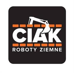 Roboty Ziemne Paweł Ciak