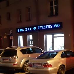 Ewa Żak Fryzjerstwo