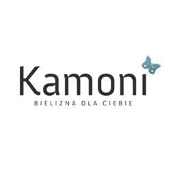 Kamoni - Salon Bielizny Damskiej - Profesjonalny brafitting