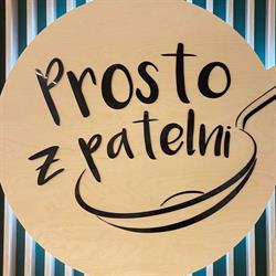 Prosto z patelni - Restauracja Wrocław Kaufland