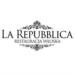 Restauracja La Repubblica Ristorante
