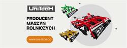 UNI-TECH Producent Maszyn Rolniczych