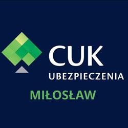 CUK Ubezpieczenia