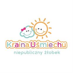 Kraina Uśmiechu - żłobek
