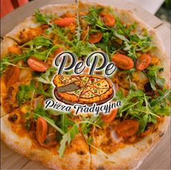 PIZZERIA PEPE