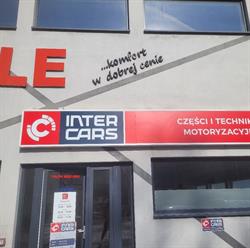 Inter Cars S.A. części i technika motoryzacyjna