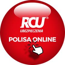 RCU Ubezpieczenia Siemianowice Śląskie