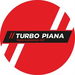 TURBO Piana Myjnia Bezdotykowa 24/7