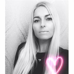 Black Diamond Aneta Wojtyła