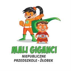 Niepubliczny Żłobek i Przedszkole Mali Giganci