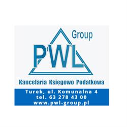 Kancelaria Księgowo Podatkowa Pwl Group Sp. z o.o. Sp.k.