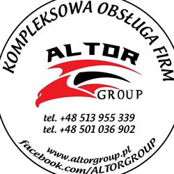 Altor Group Sp. z o.o. Sp. K.