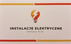 Tomasz Nita Instalacje Elektryczne