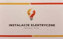 Tomasz Nita Instalacje Elektryczne