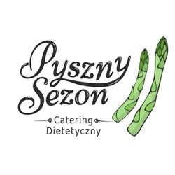 Pyszny Sezon - Catering dietetyczny