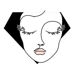Black Diamond- stylizacja rzęs i brwi