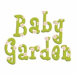Baby Garden