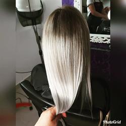 Salon fryzjerski Magdalena Łosowska