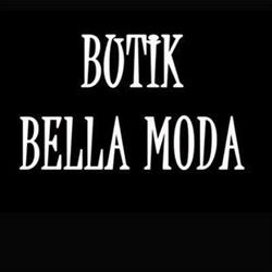 BUTIK BELLA MODA
