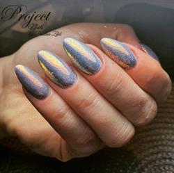 Indigo Nails Salon By Paulina Zdeb