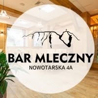 Bar Mleczny Nowotarska 4A