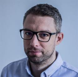 mgr Bartłomiej Kuzdraliński, Psychoterapeuta