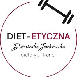 Diet-etyczna Dominika Jurkowska