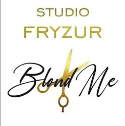 BlondMe Studio Fryzur Agnieszka Dwojacka