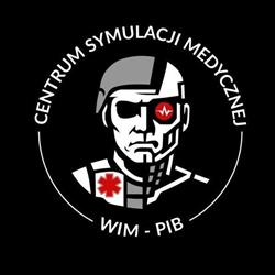 Centrum Symulacji Medycznej WIM