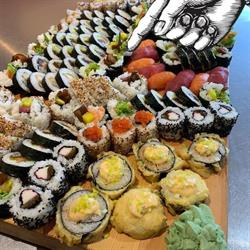 SUSHI SATORI CATERING