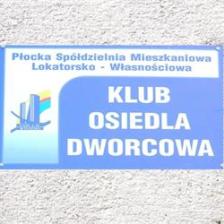 Klub Osiedla Dworcowa PSML-W