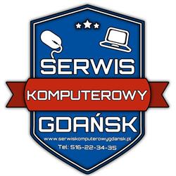 Serwis Komputerowy Gdańsk - SERWISKOMPUTEROWYGDANSK.PL