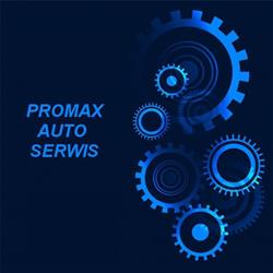 Promax Serwis Naprawa Pojazdów