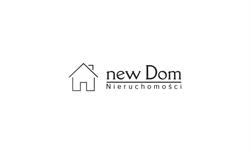 new Dom Nieruchomości