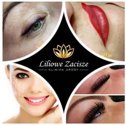 Klinika Urody Liliowe Zacisze